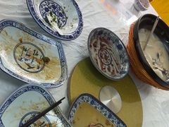 -芸海阁·农家私房菜(沙家浜景区出口店)
