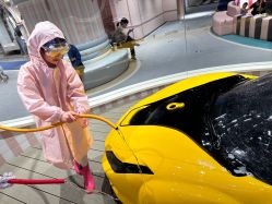 点击看大图 -奈尔宝家庭中心·亲子餐厅(北京东坝万达店)