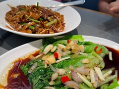-千日贺茶餐厅(开发区安盛店)