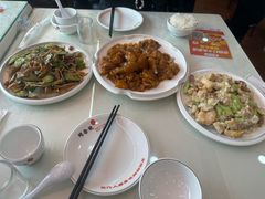 -同发号饭庄(复兴路店)