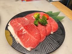 -韩宫宴烤肉·料理(颛桥万达店)