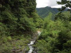 -石台牯牛降景区