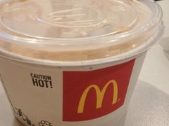 -麦当劳(金桥店)