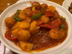 -牧羊餐厅