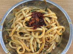 -清真老铁家灌汤包