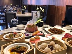 -钟菜·粤菜点心·宴请(海上世界·汇港二期店)