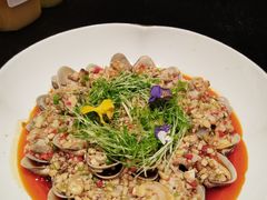 -奇芳阁·百年清真南京菜(夫子庙店)
