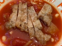 -肥韬茶餐厅(海上世界店)