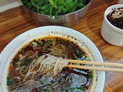 -熊氏牛羊杂粉(龙眼井总店)
