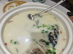 -又见炊烟私房菜(敬亭路店)