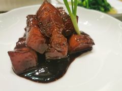 红烧肉-蝶园·装修中(BFC外滩金融中心店)