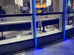 -麦当劳(北苑秋实路店)