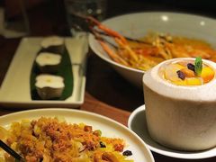 -星叶·东南亚料理(宁波万象汇店)