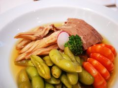 -和记小菜(大宁店)