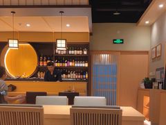 大堂-和樂日本料理