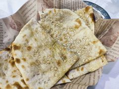 -葛尼沙印度餐厅 (镇明路店)