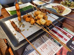 -管氏翅吧(台湾街店)
