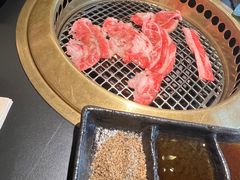 -谷牛和牛烤肉(漕河泾印象城店)