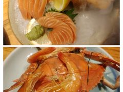 -三个渔夫·蒸汽海鲜(万德大厦店)