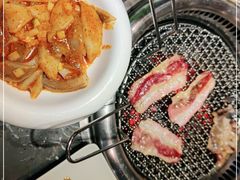 -一品诚记烤肉·甄选店(中南路店)