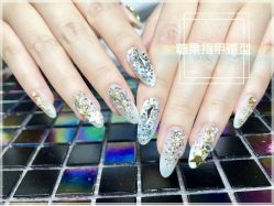 手部美甲-光SPA科技美肤