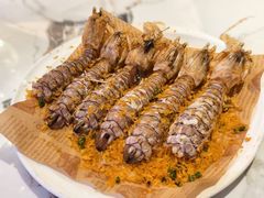 -不仔客海鲜·烧烤·270度海景餐厅(大东海店)