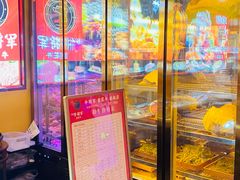 -牛将军•涮肉•烤肉(北京王府井·故宫店)