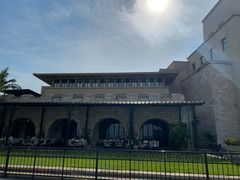 -南沙游艇会·大兵船餐厅