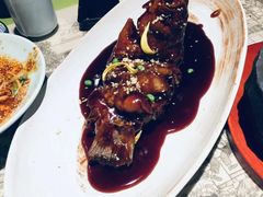 -桂满陇天书(南京德基旗舰店)