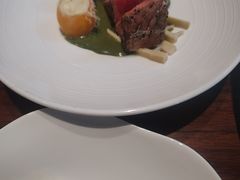 -食间牛排(湖西路店)