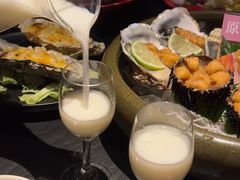-原志优秀食材·匠心料理·海胆主题(金亿广场店)