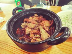 -斯丹姜母鸭·古法干香(涂门街总店)