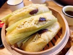 -阿婆情腊排骨火锅(金虹路店)