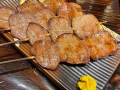 -鸟鹏烧鸟居酒屋(熙龙湾店)