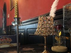 -弗拉门戈西班牙餐厅酒吧(意式风情街店)