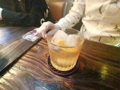 -HUNTING BAR亨霆鸡尾酒馆(越秀淘金店)