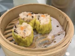 -圣丰城酒家·宴会(宝安大仟里店)