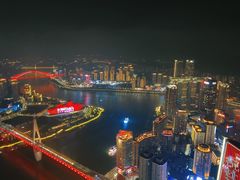 -WFC会仙楼观景台