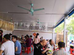 -阿弟早茶·家庭小炒·火锅(九村店)