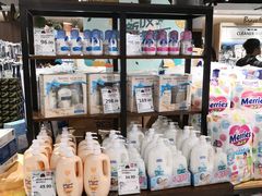 -百佳永辉超市(福田星河店)