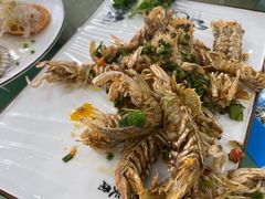 -景好海鲜餐厅(大鹏必选旅游店)