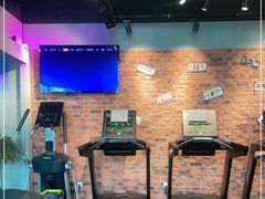 -NRG 健身私教CLUB(云山路店)