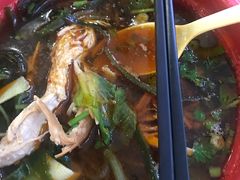 -大唐腾记腊汁肉夹馍(西安北站店)