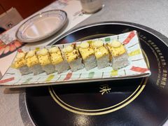 -七福寿司精致料理(王府井店)