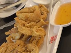 -大螃蟹海鲜餐厅
