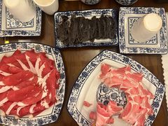 精品肥牛-磁器铜锅涮肉(交大东路店)
