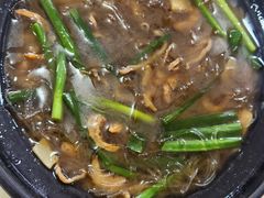 -考记泥焗鸡农庄·海鲜(北洛秘境店)