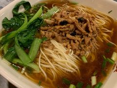 -双燕楼·手工馄饨·汤面小吃(世纪汇店)