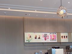 -星巴克(佛山南海万科店)
