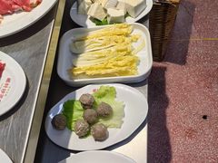 -燃计沙茶皇·香港沙茶火锅(人广旗舰店)
